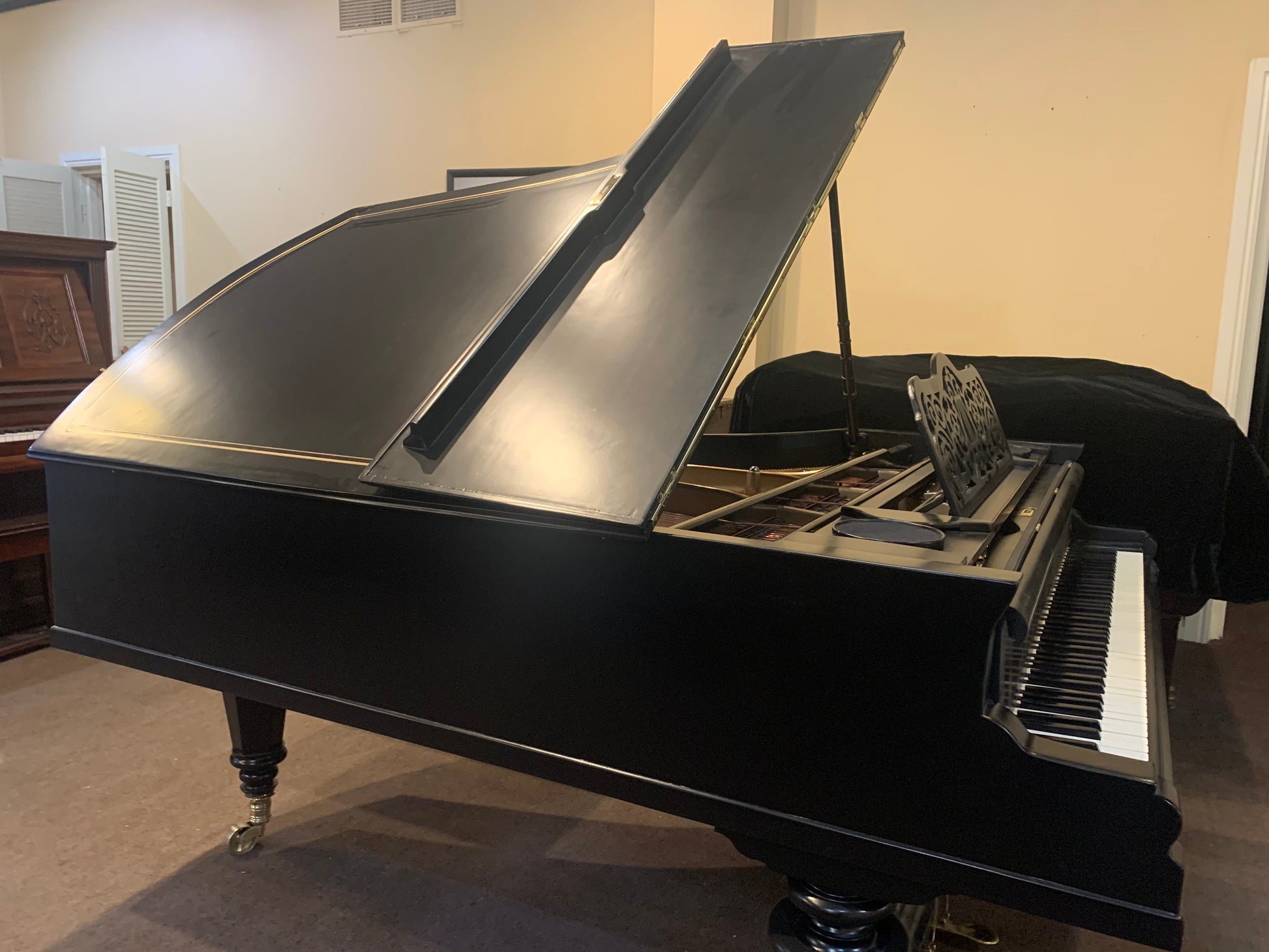 Image 7 of Bosendorfer Grand