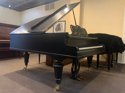 Image 9 of Bosendorfer Grand