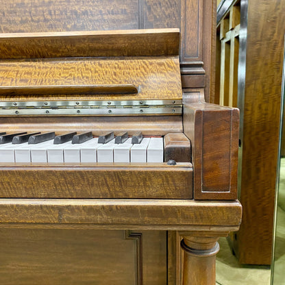 Image 3 of 1905 Steinway Upright