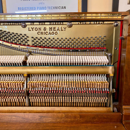 Image 17 of 1911 Lyon & Healy   