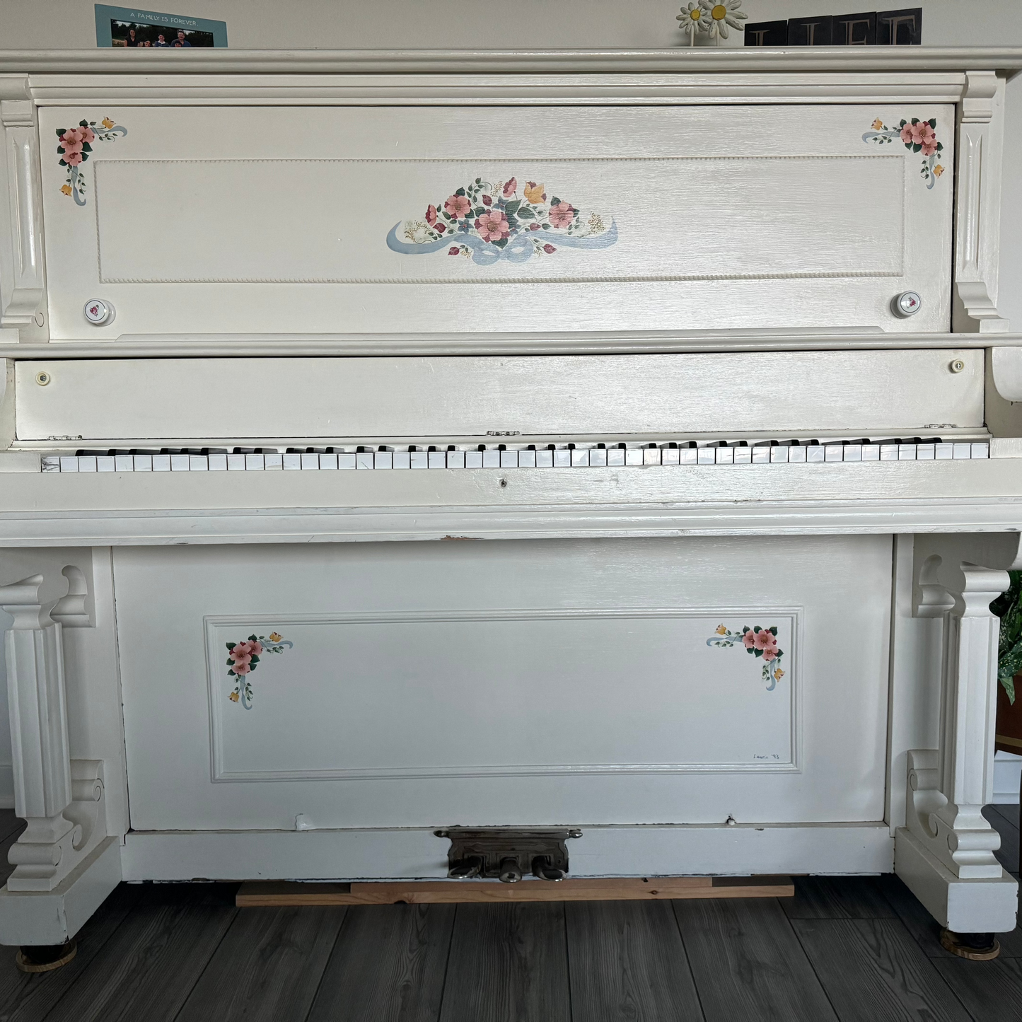 Image of the Piano For Sale