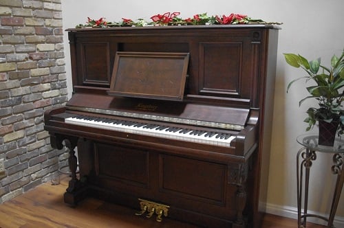 Image of the Piano For Sale