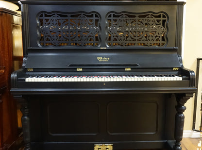 Image of the Piano For Sale