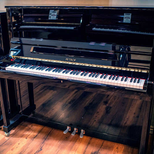 Image of the Piano For Sale