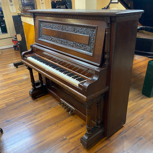 Image of the Piano For Sale