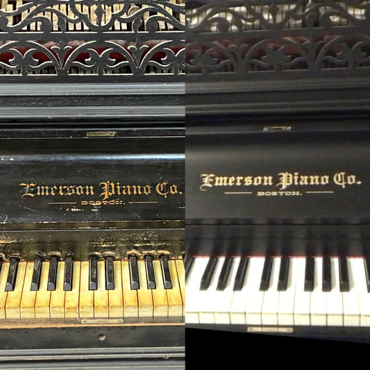 Image of the Piano For Sale