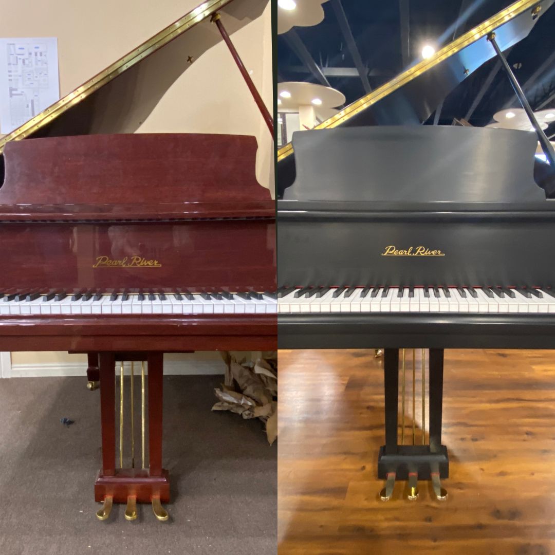 Image of the Piano For Sale