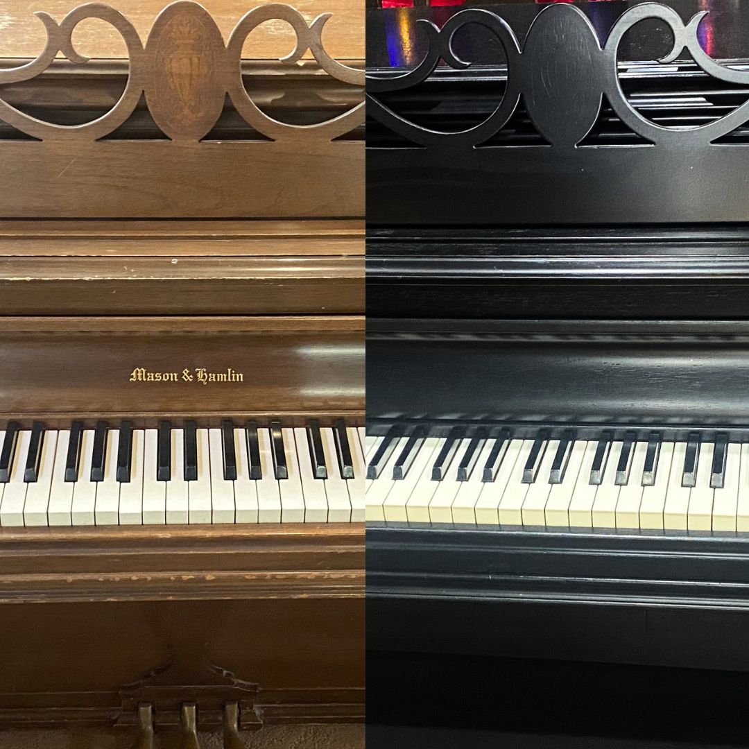 Image of the Piano For Sale