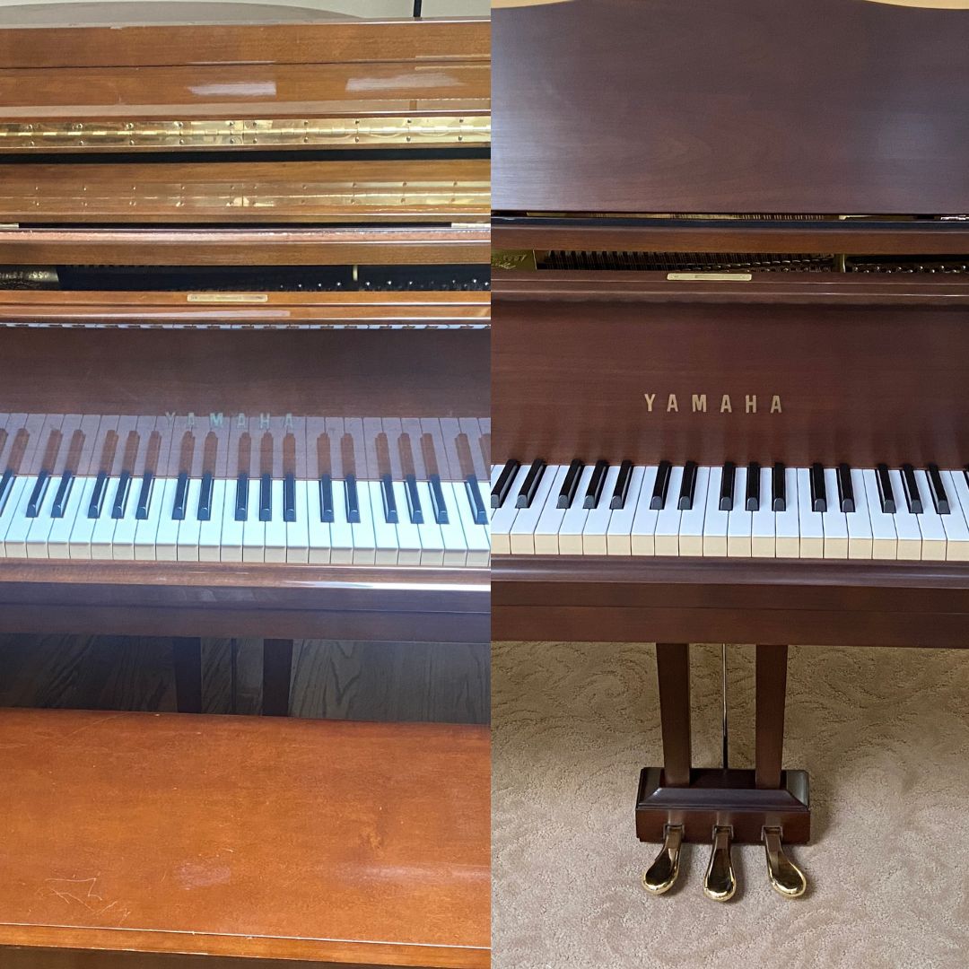 Image of the Piano For Sale