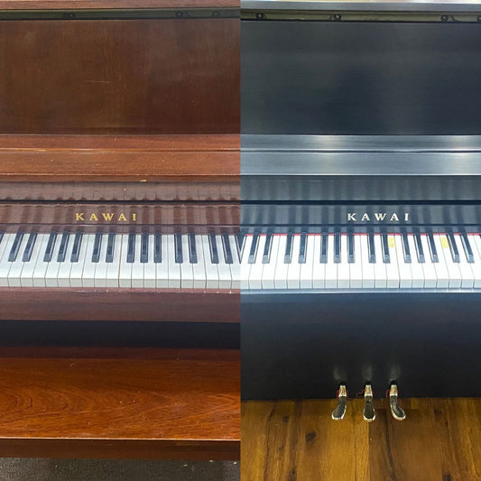 Image of the Piano For Sale