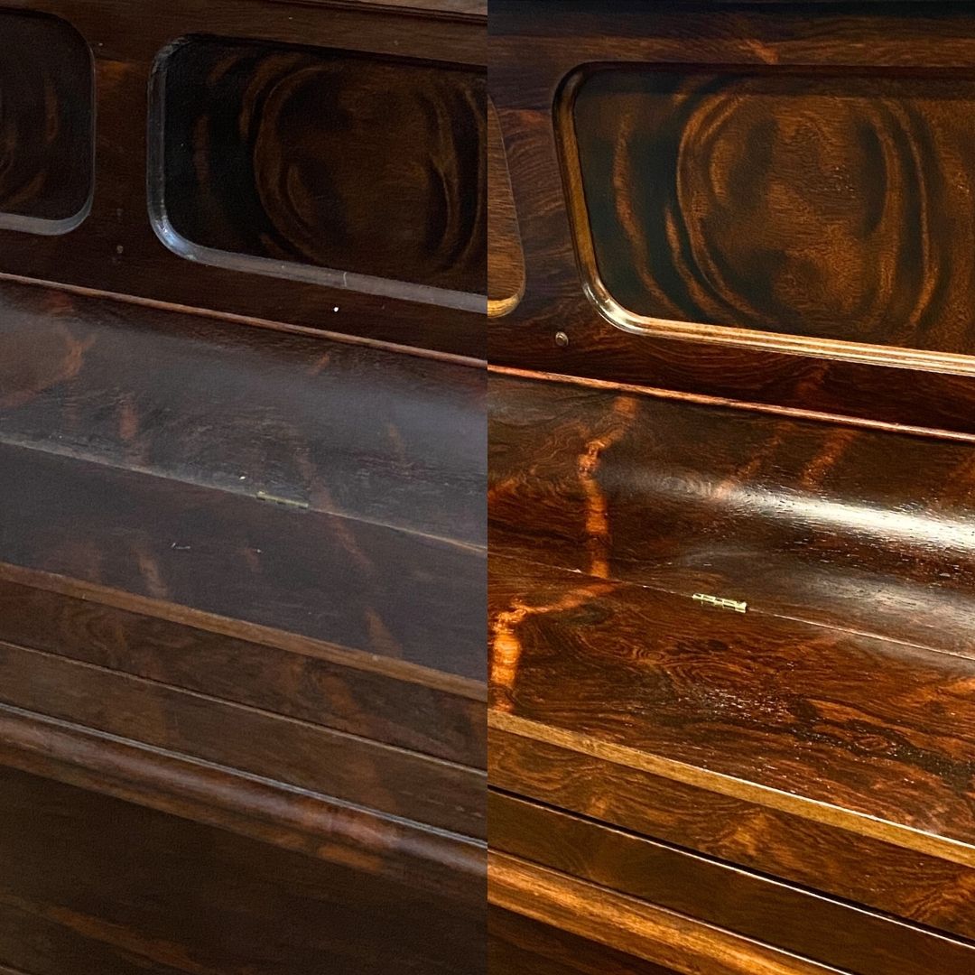 Image of the Piano For Sale