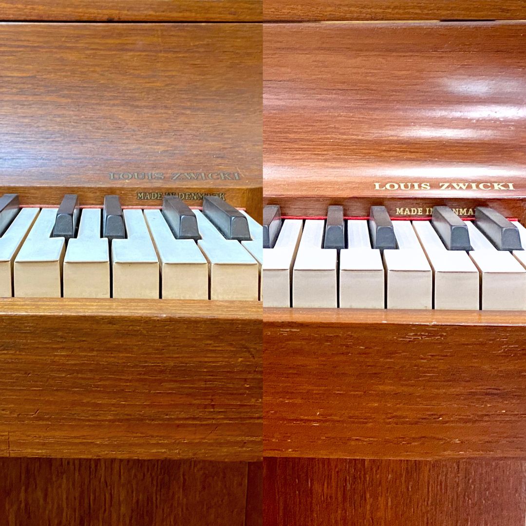Image of the Piano For Sale