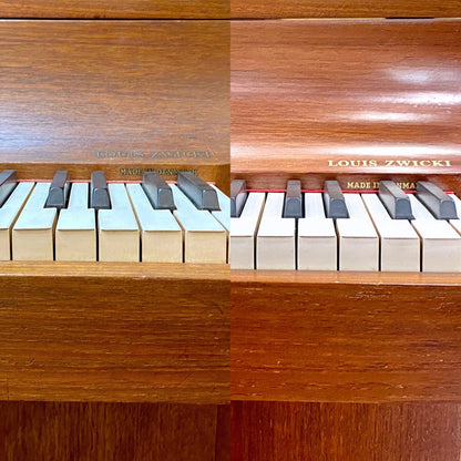 Image of the Piano For Sale