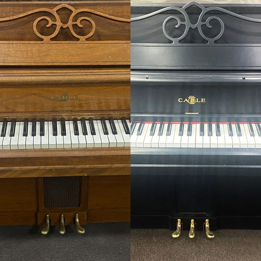 Image of the Piano For Sale