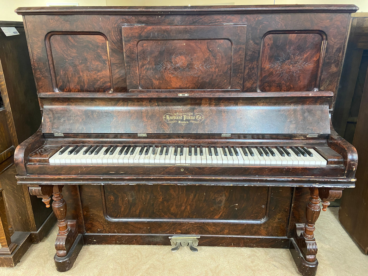 Image of the Piano For Sale