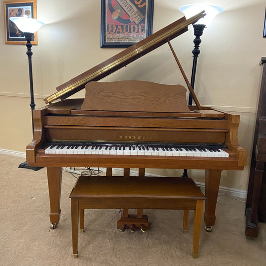 Image of the Piano For Sale
