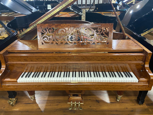 Image of the Piano For Sale