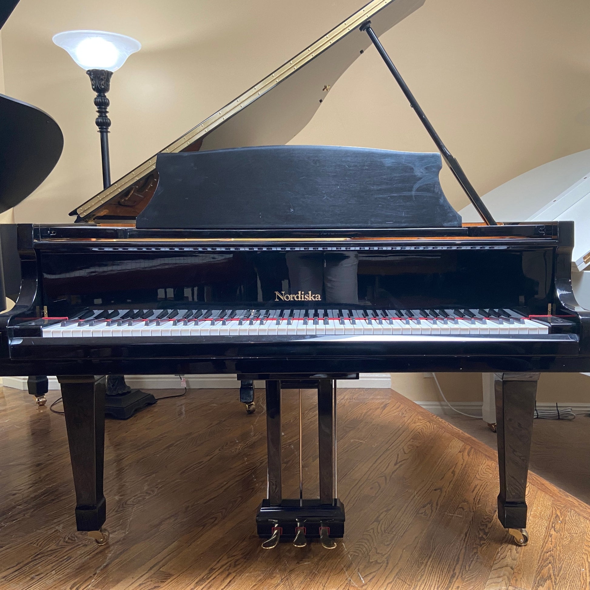 Image of the Piano For Sale