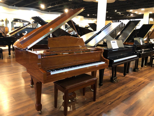 Image of the Piano For Sale