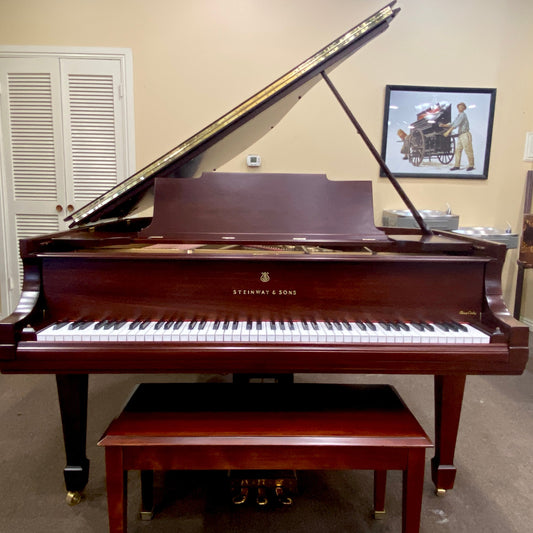 Image of the Piano For Sale