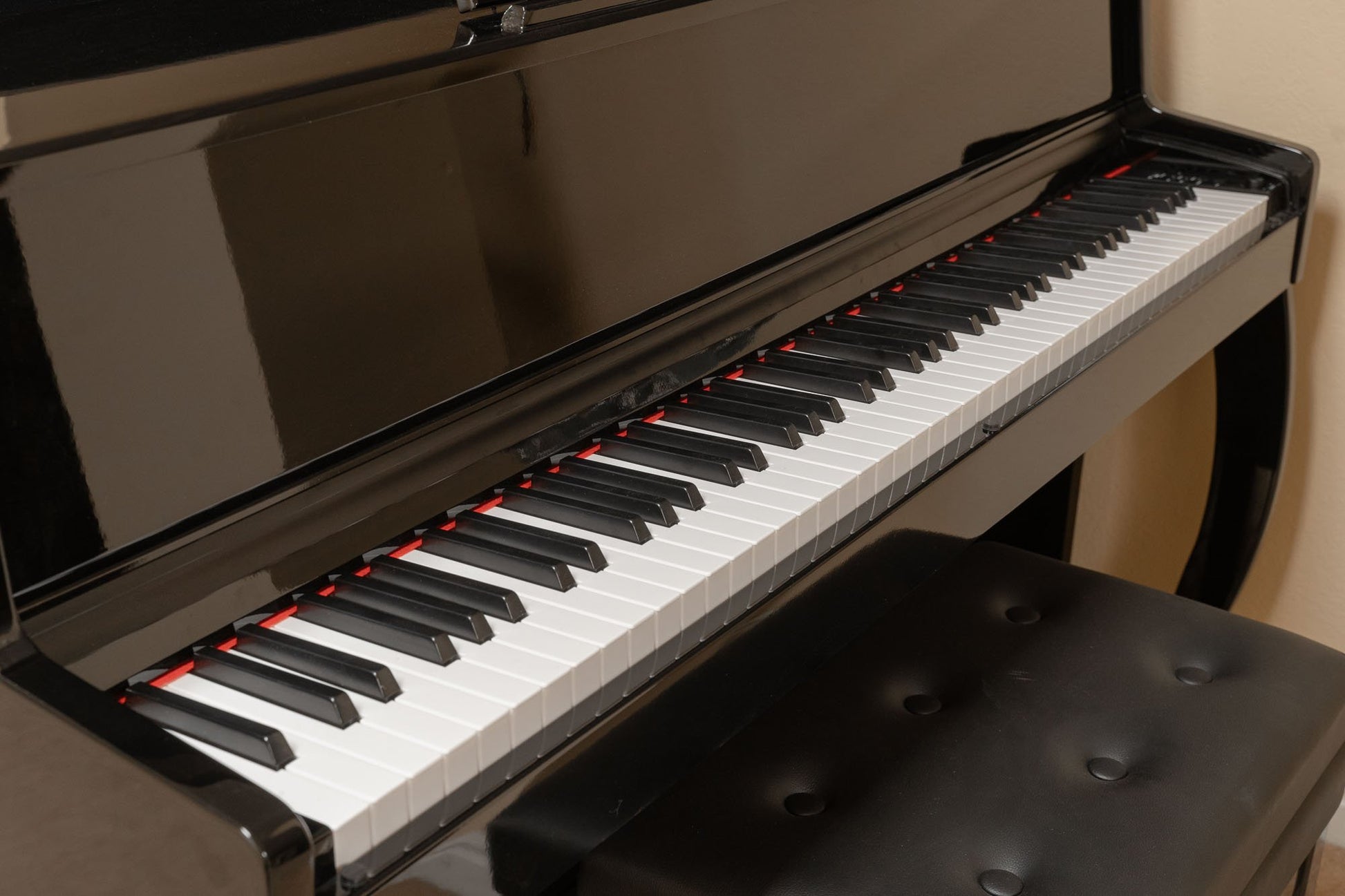 Image of the Piano For Sale