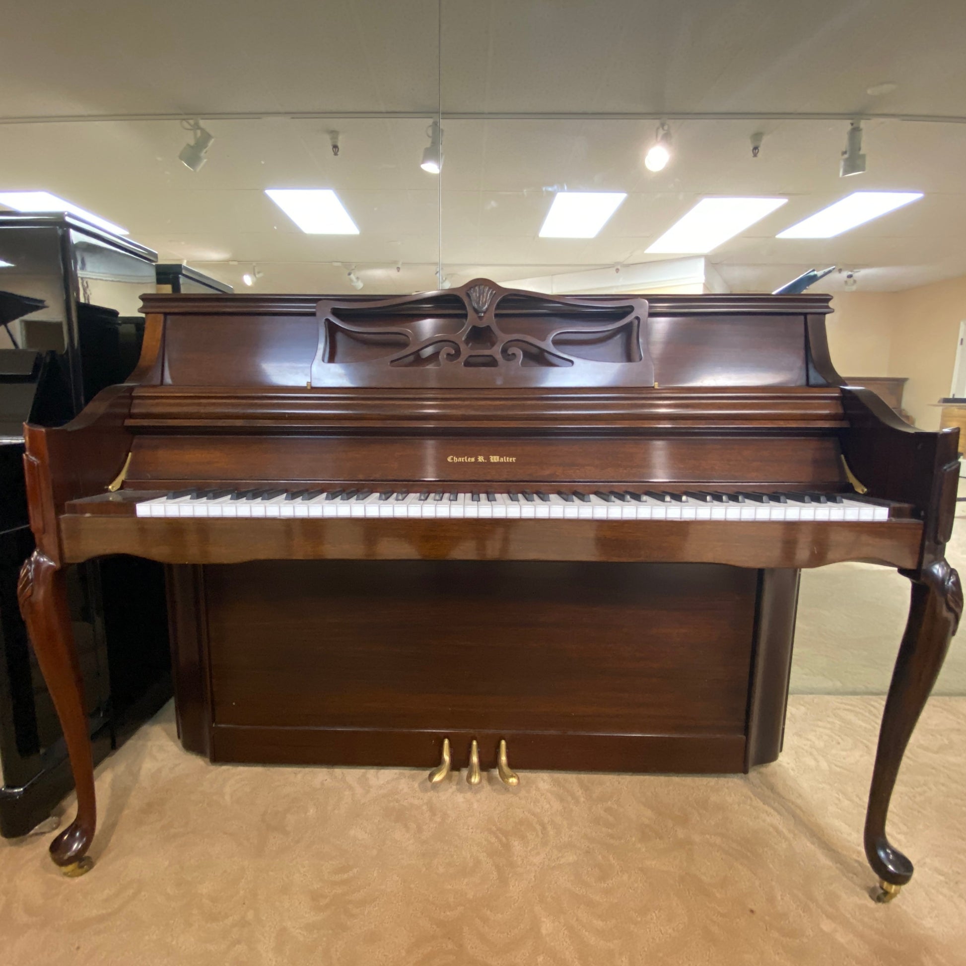 Image of the Piano For Sale