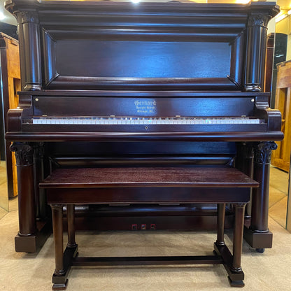 Image of the Piano For Sale
