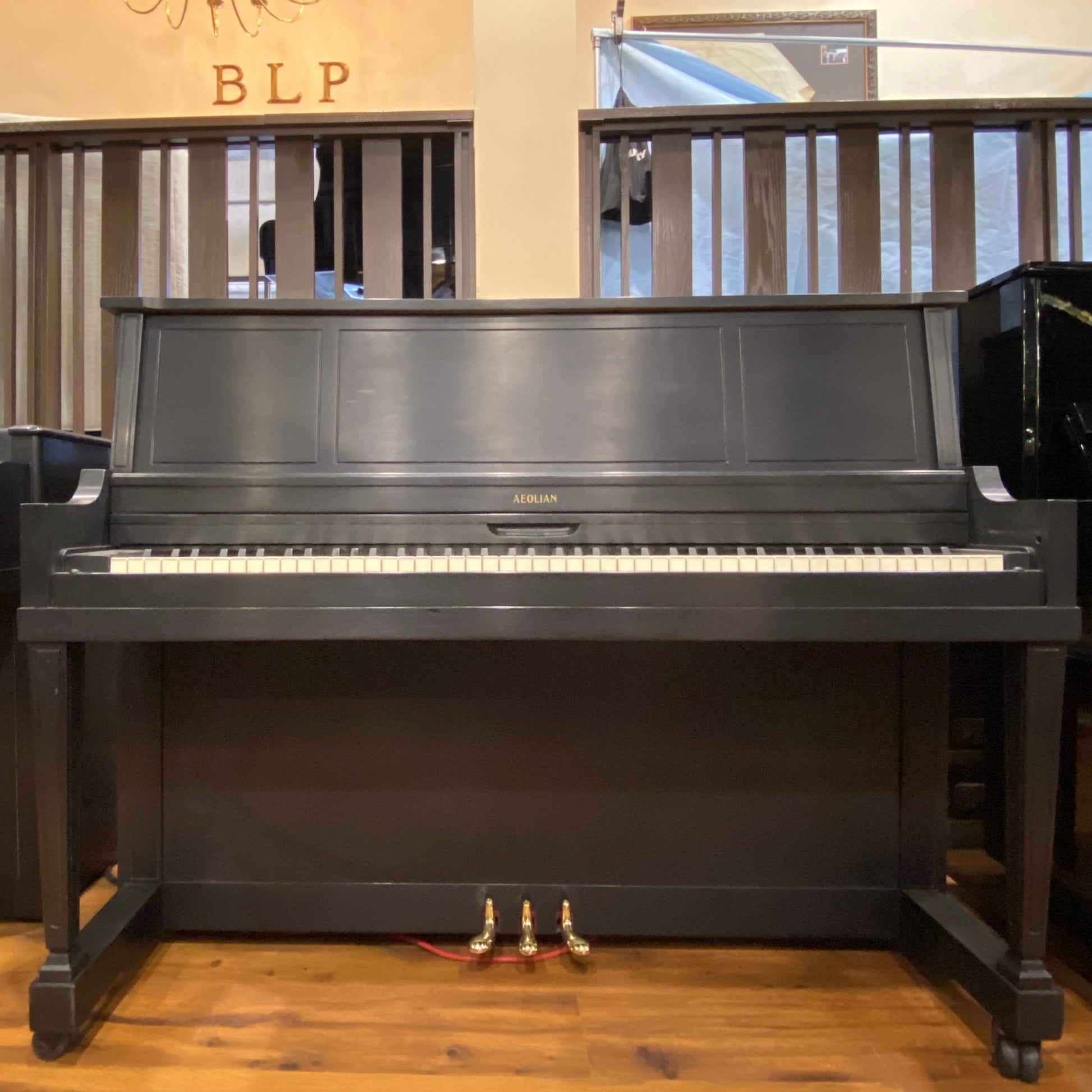 Image of the Piano For Sale