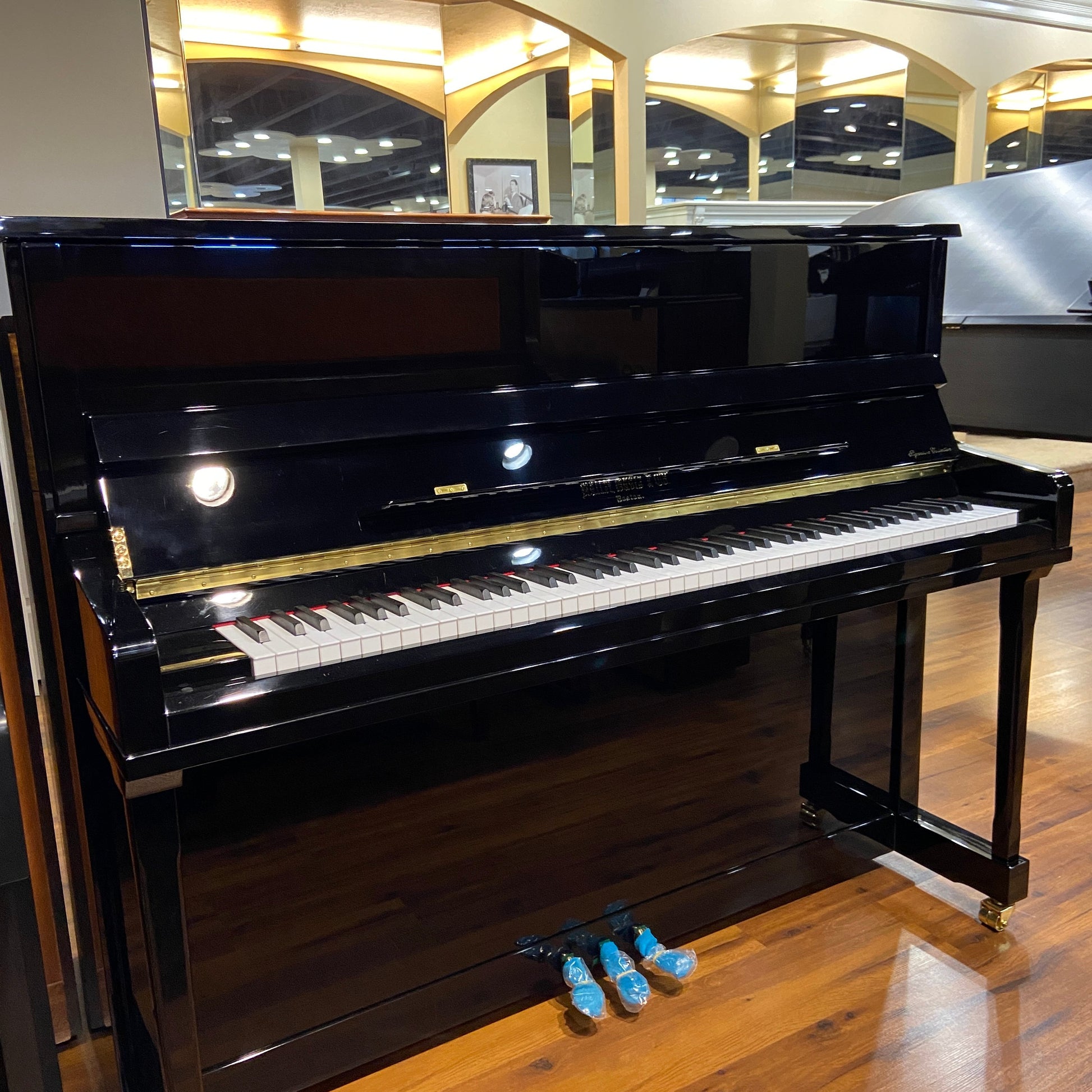 Image of the Piano For Sale