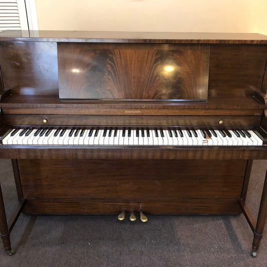 Image of the Piano For Sale