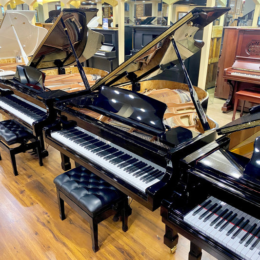 Image of the Piano For Sale