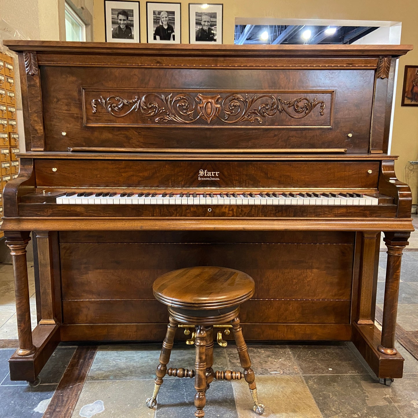 Image of the Piano For Sale