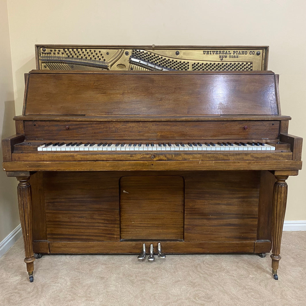 Universal Pianos for Sale - Brigham Larson Pianos