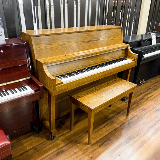 Image of the Piano For Sale