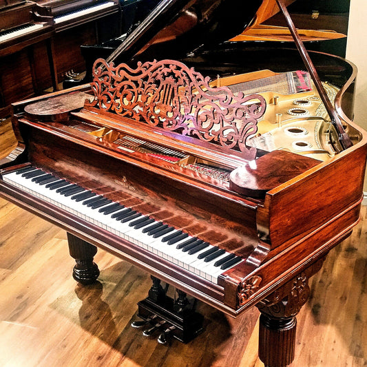 Image of the Piano For Sale