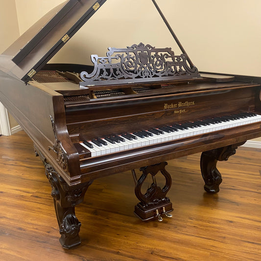 Image of the Piano For Sale