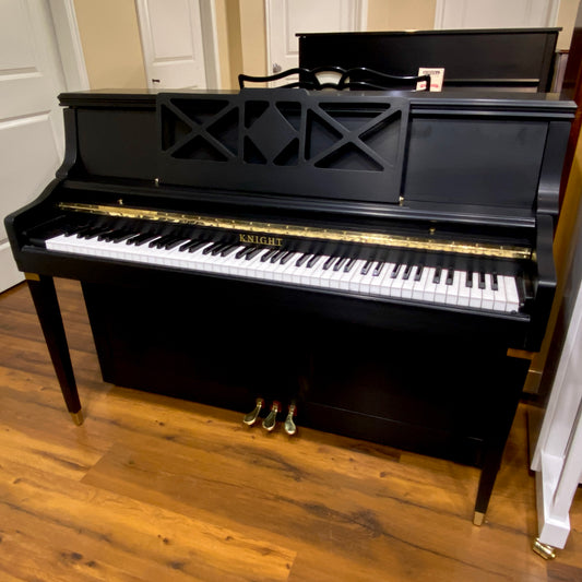 Image of the Piano For Sale