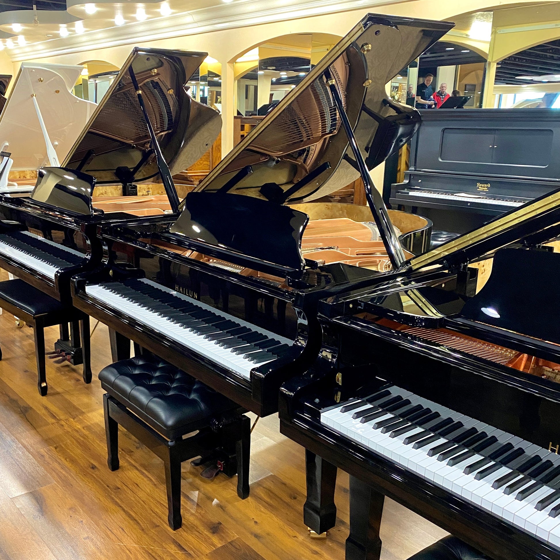 Image of the Piano For Sale