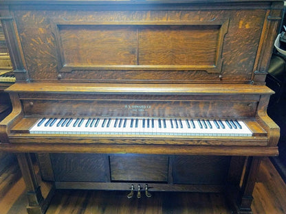 Image of the Piano For Sale