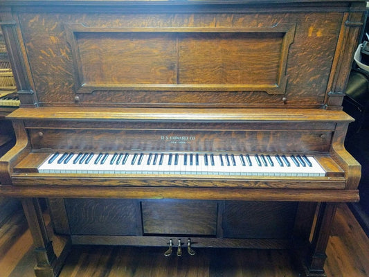 Image of the Piano For Sale