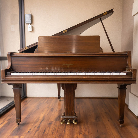 Image of the Piano For Sale