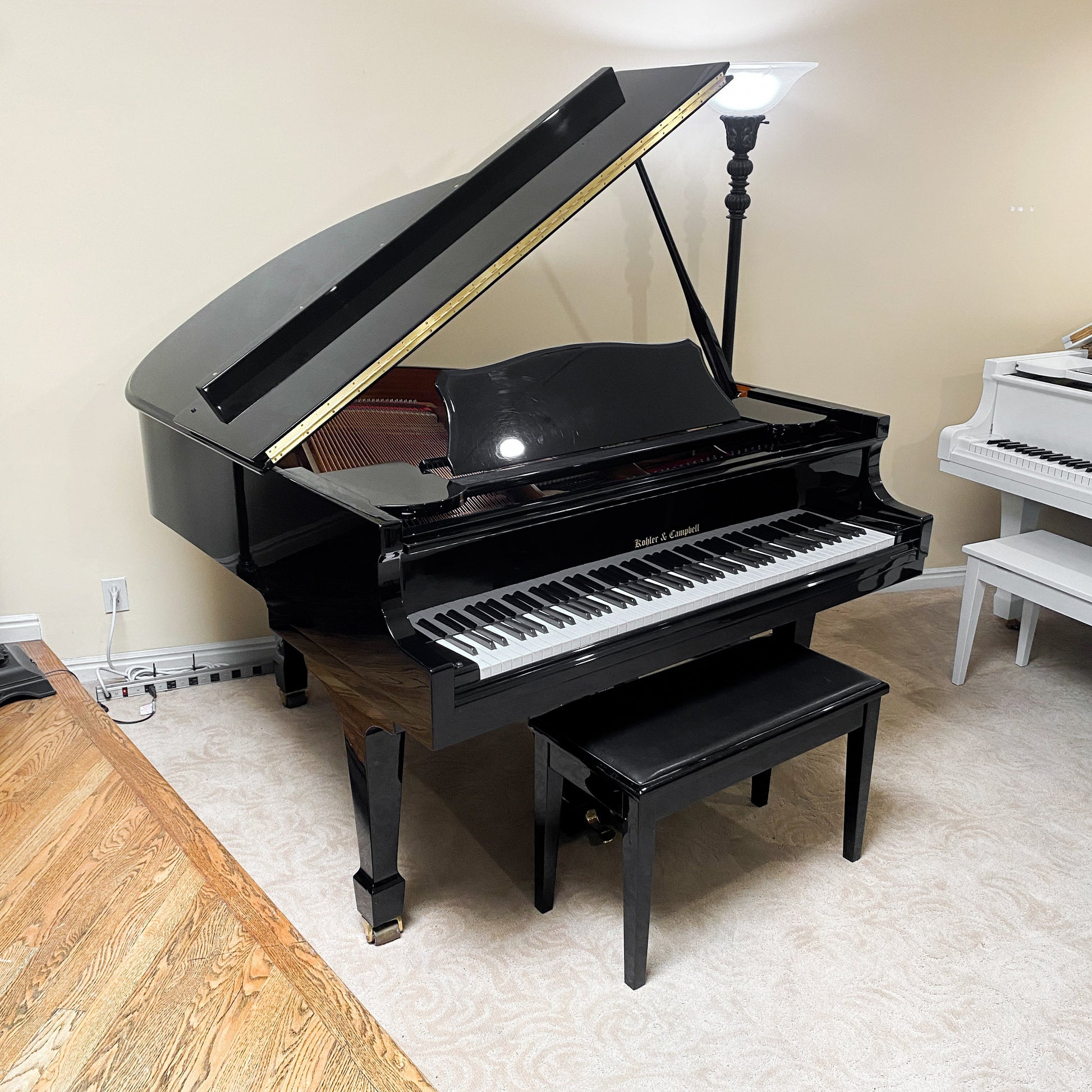 Image of the Piano For Sale