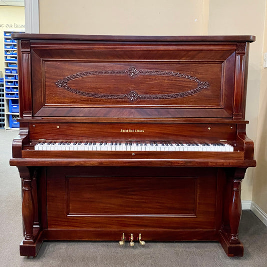 Image of the Piano For Sale