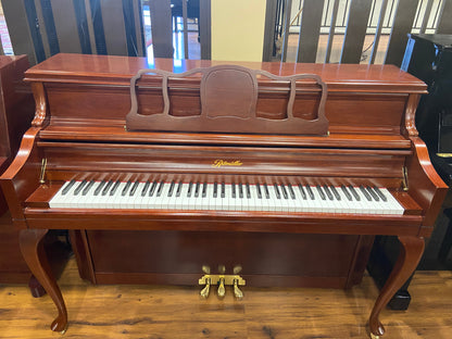 Image of the Piano For Sale