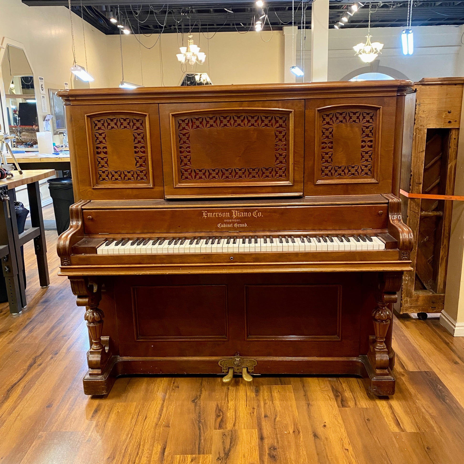 Image of the Piano For Sale