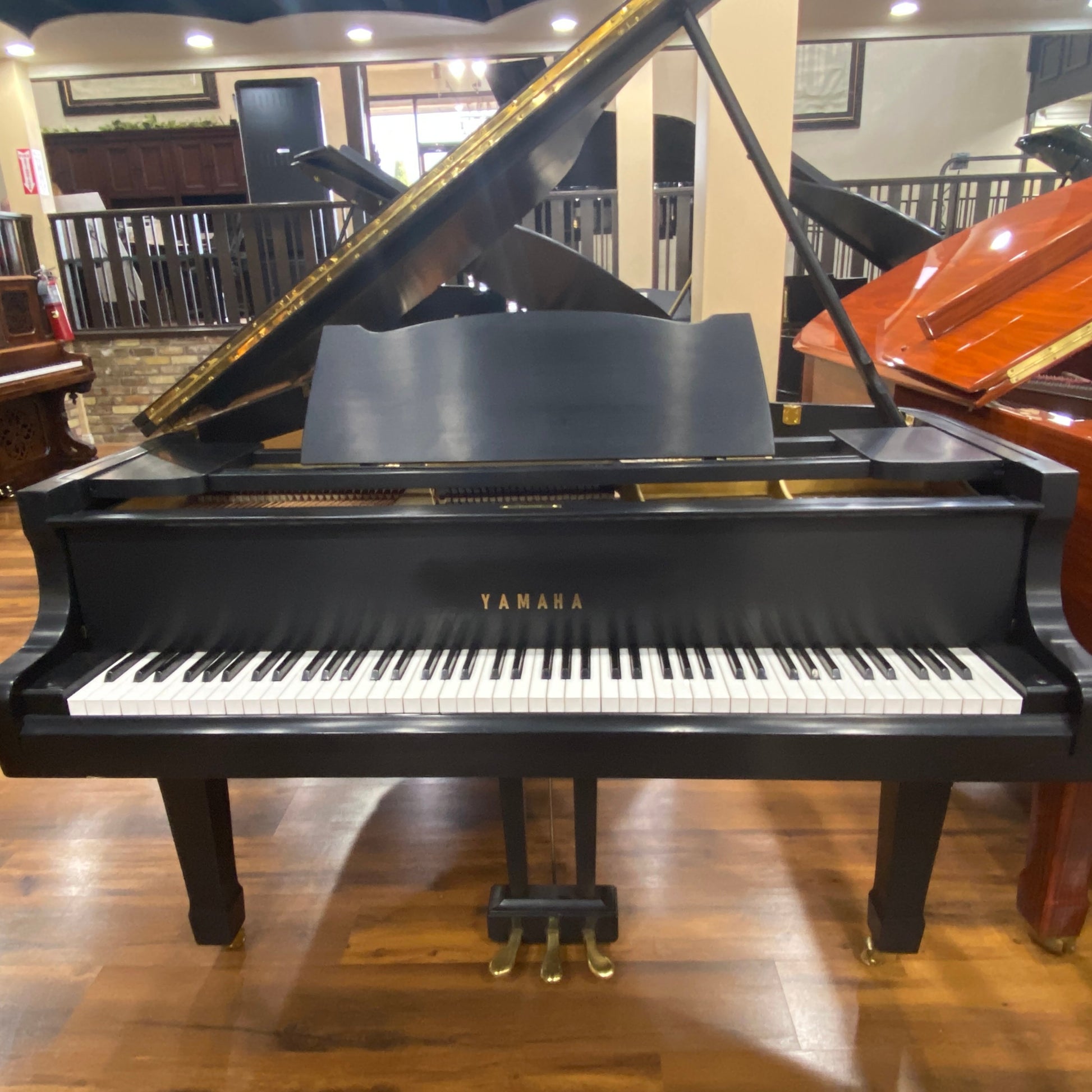 Image of the Piano For Sale
