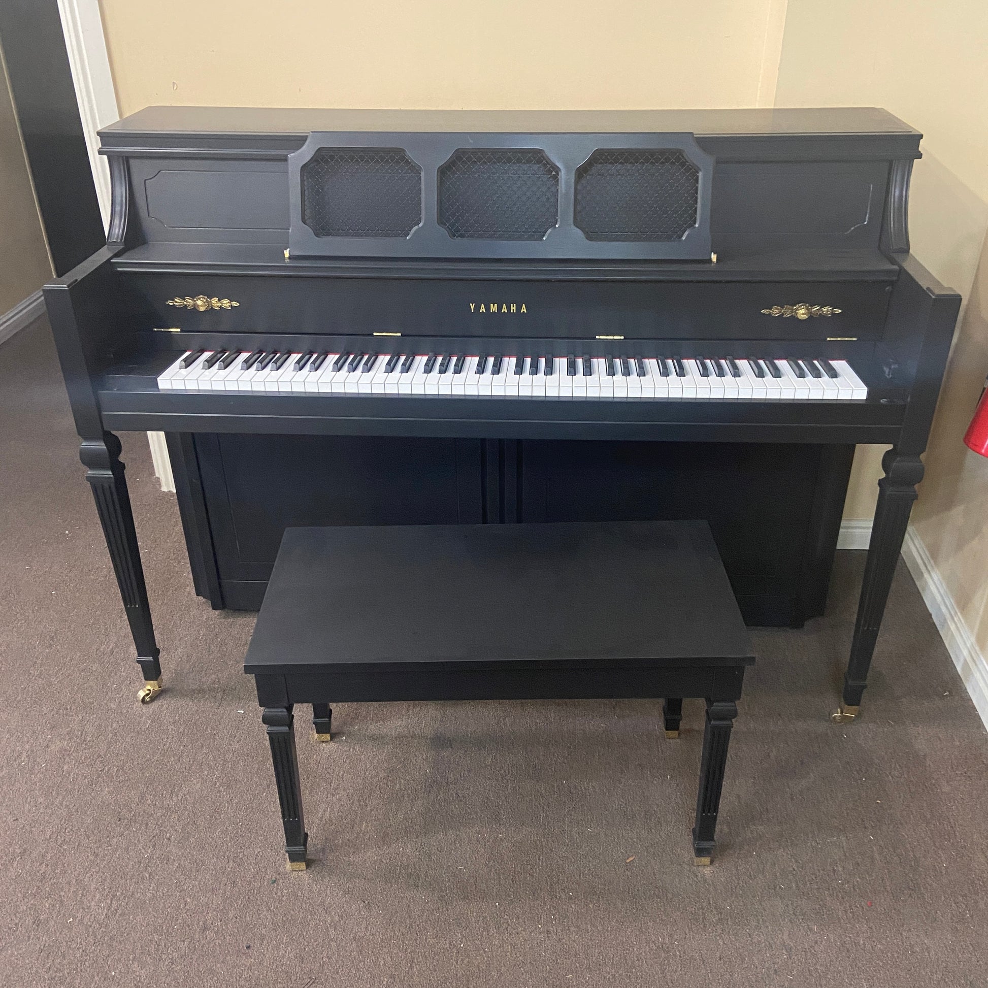 Image of the Piano For Sale