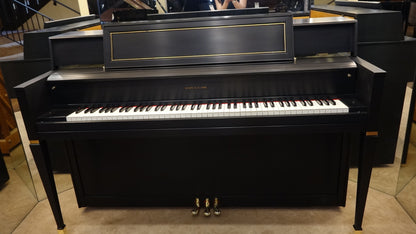 Image of the Piano For Sale