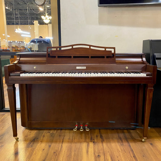 Image of the Piano For Sale