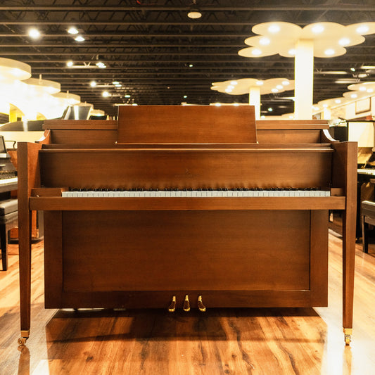 Image of the Piano For Sale